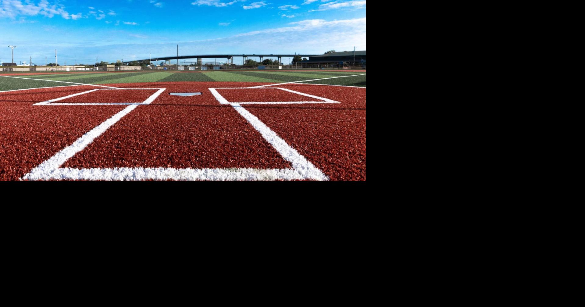 Tenth Ward gets turf fields with more rec improvements to come | Local ...