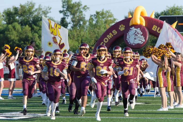 GALLERY: Middle School Football- LCO vs GM | Multimedia ...