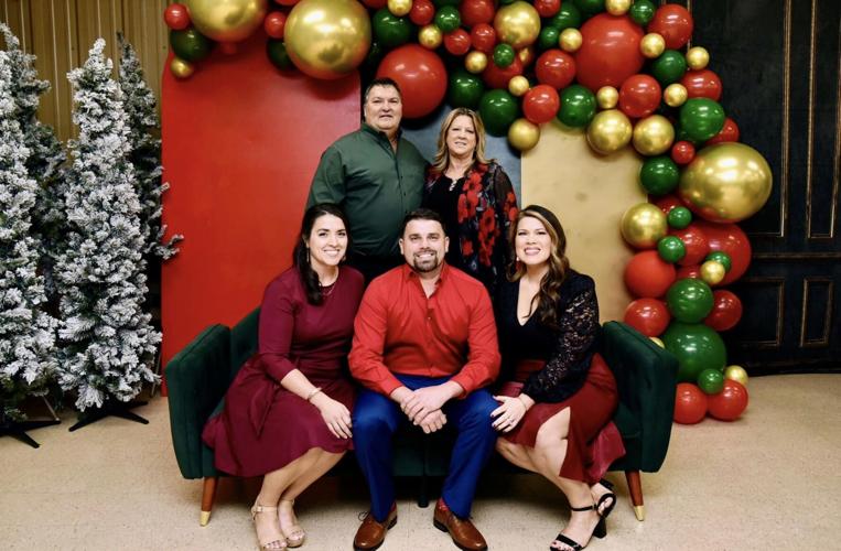 Rogers to reign as Grand Marshal for Lockport Christmas Parade