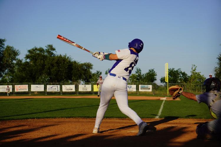 GALLERY South Lafourche vs. Dunham, Varsity Baseball Multimedia