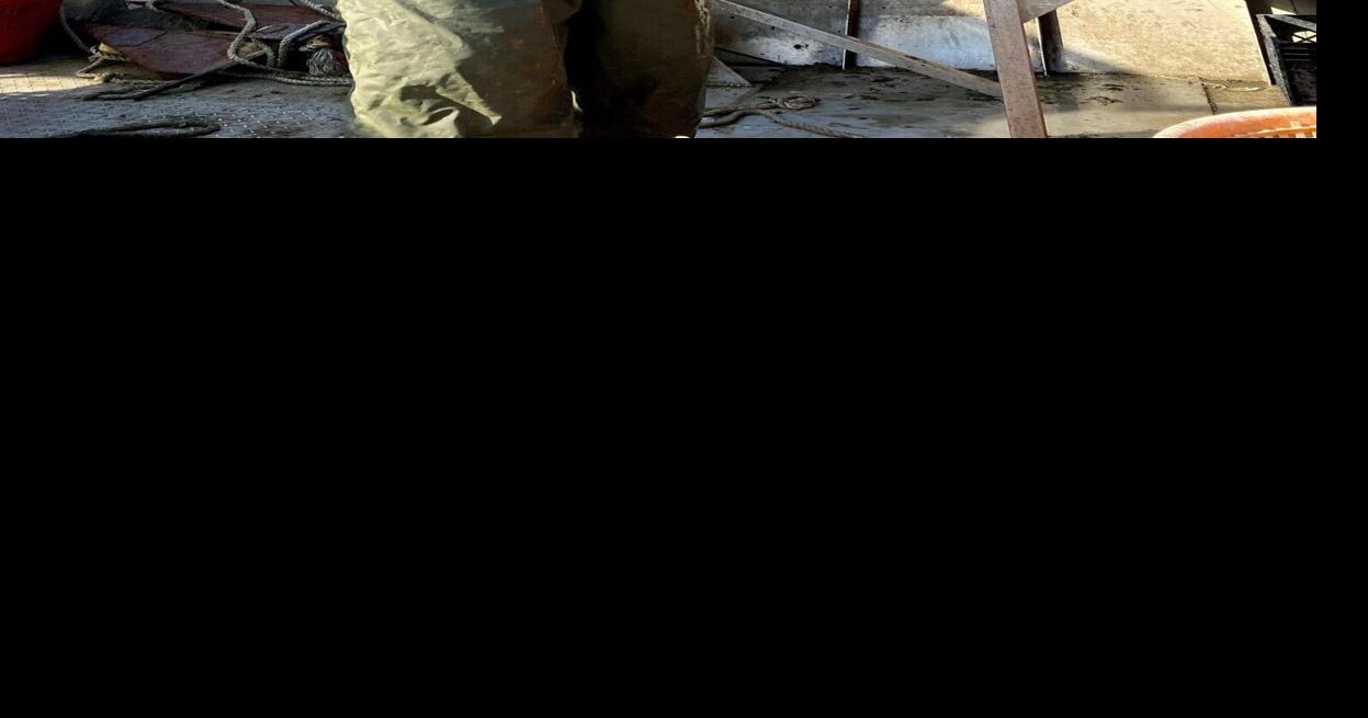 Calvin Braxton Ford features Within Our Levee Local man was a pioneer