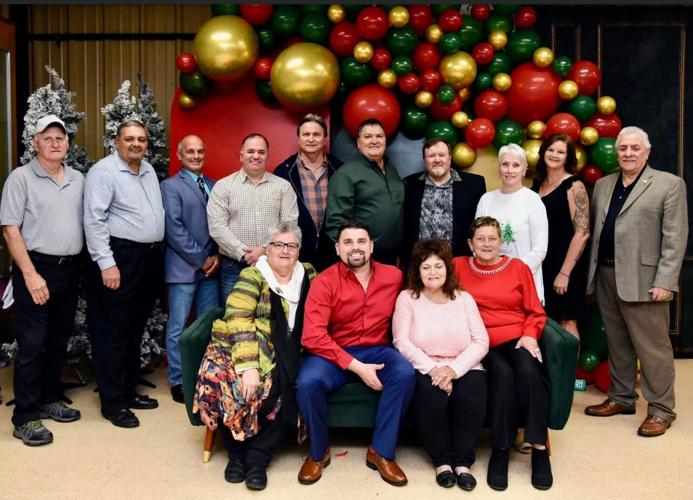 Rogers to reign as Grand Marshal for Lockport Christmas Parade