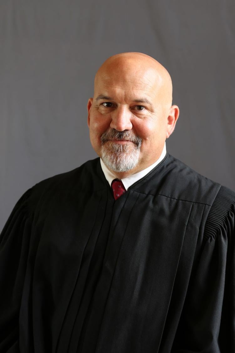Miller elected Judge on First Circuit Court of Appeal 1st District