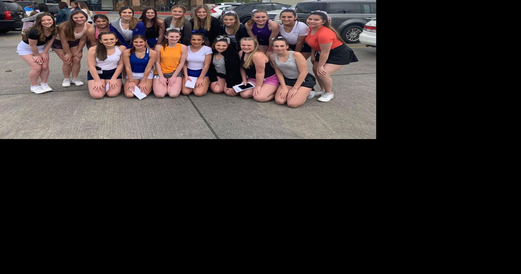 After 5th place showing at Nationals, SL Cheerleading announces 2020-21 ...