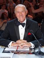 'Dancing With the Stars' judge Len Goodman dies at 78