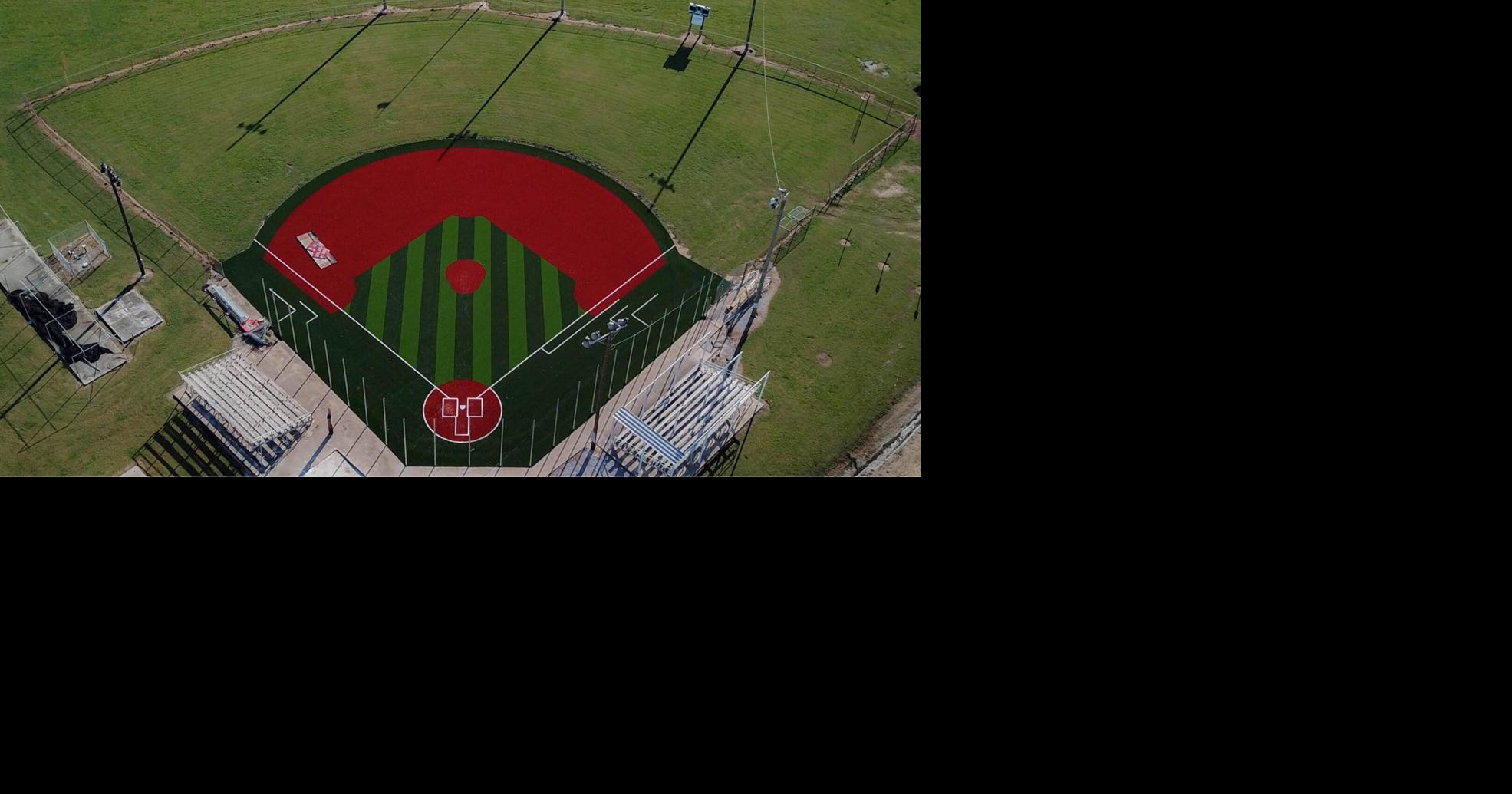 Lafourche Parish Recreation Reiterates Ballpark Rules