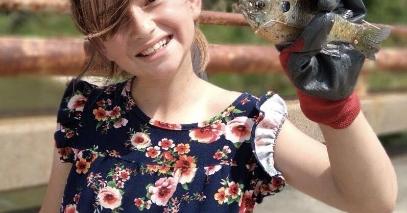 ALEXANDRA HEBERT | Obituaries | lafourchegazette.com