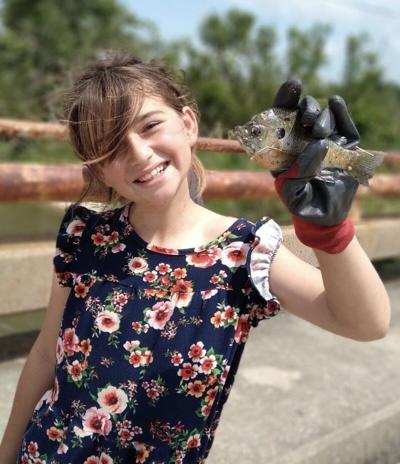 ALEXANDRA HEBERT | Obituaries | lafourchegazette.com