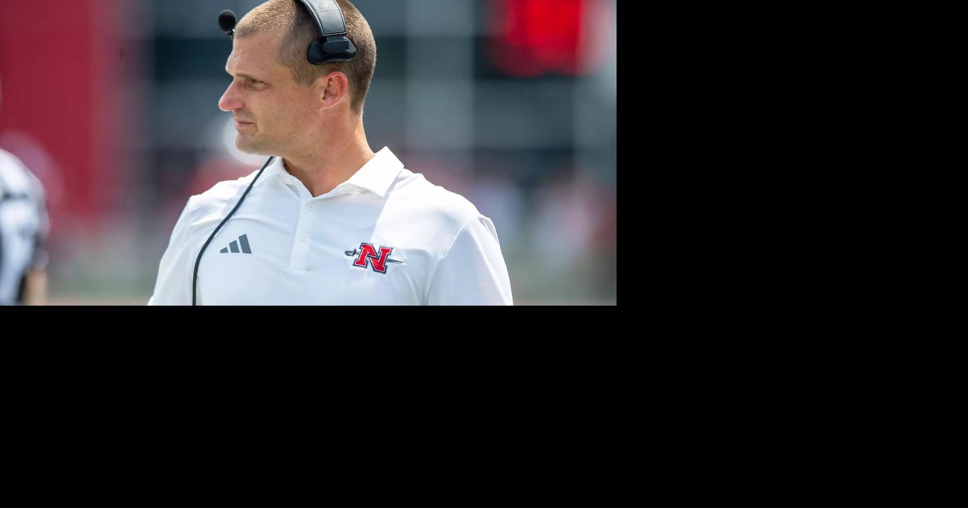 Nicholls football unveils early Signing Day haul | Announcements ...