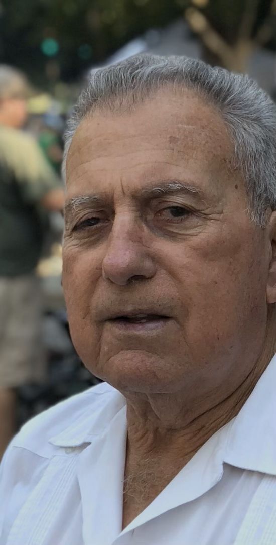 LEONARD FALGOUT III Obituaries