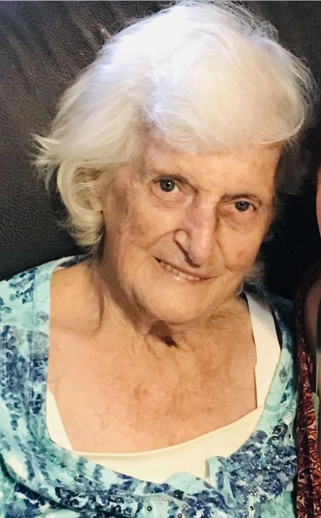 MARJORIE PLAISANCE Obituaries