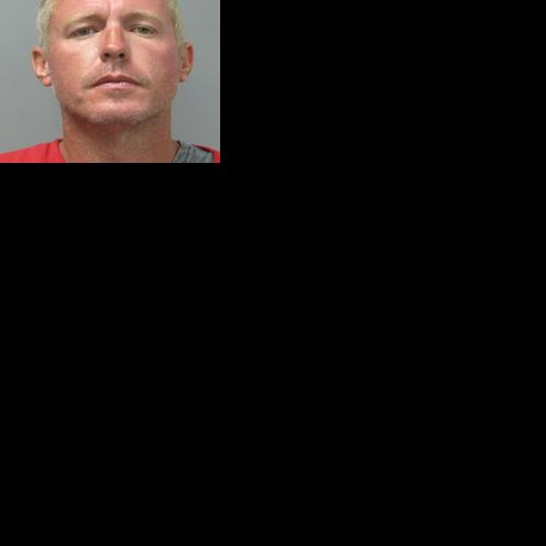 Cut Off man charged with 2nd DWI after driving over 100 mph | Local ...