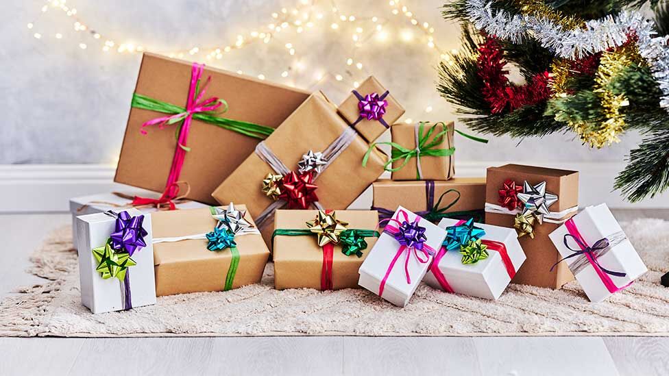 Presents Column EDITOR’S COLUMN: Moments > presents this holiday season | Human ...