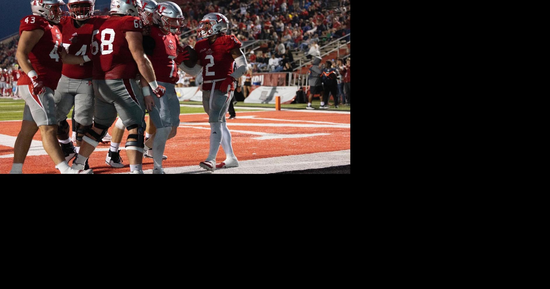 Colonels add depth with 15person Signing Day crop Nicholls State