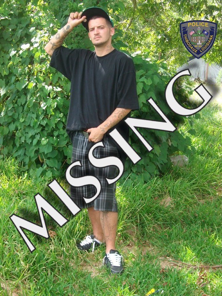 Police seek community’s help in locating missing person | Local News ...