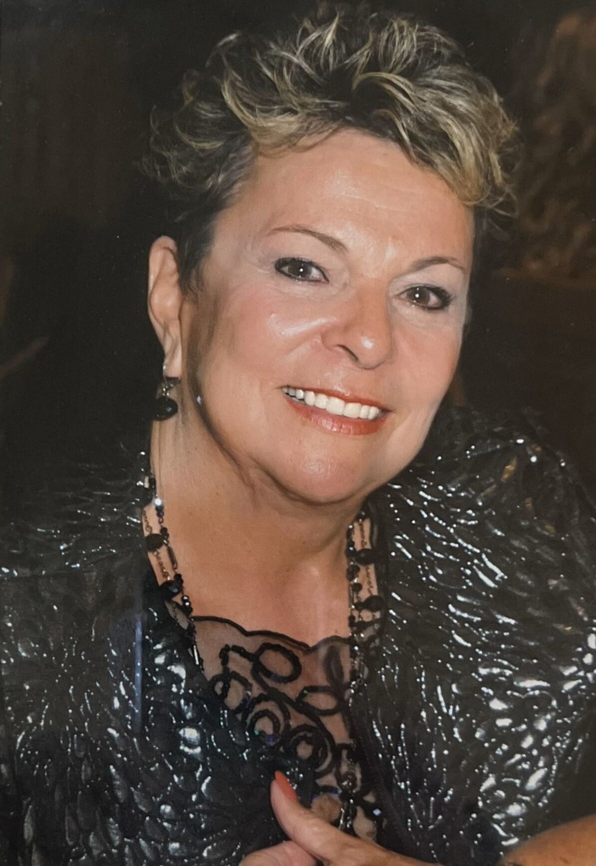 NADINE PREGEANT Obituaries