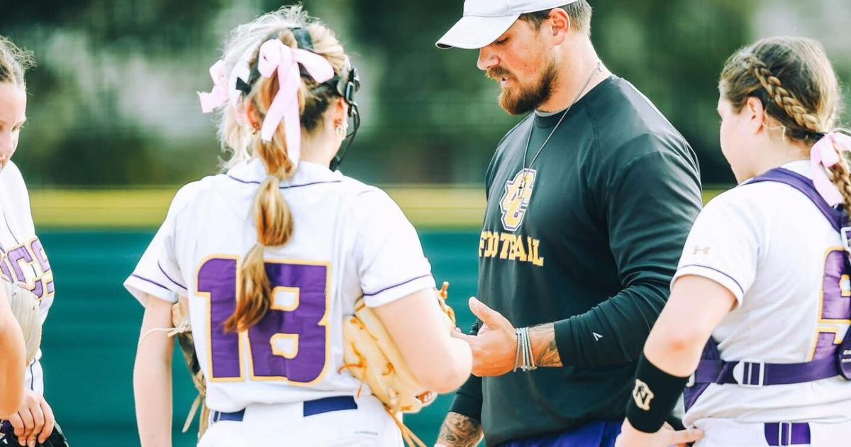 Coach makes aboutface, opts for EDW instead of South Lafourche