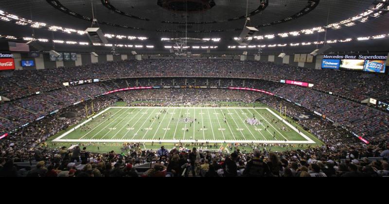 NFL could move 2024 Super Bowl due to Mardi Gras