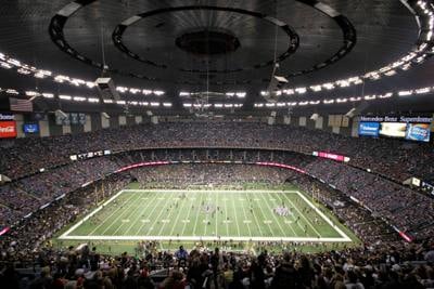 New Orleans awarded bid to host 2025 Super Bowl, Sports
