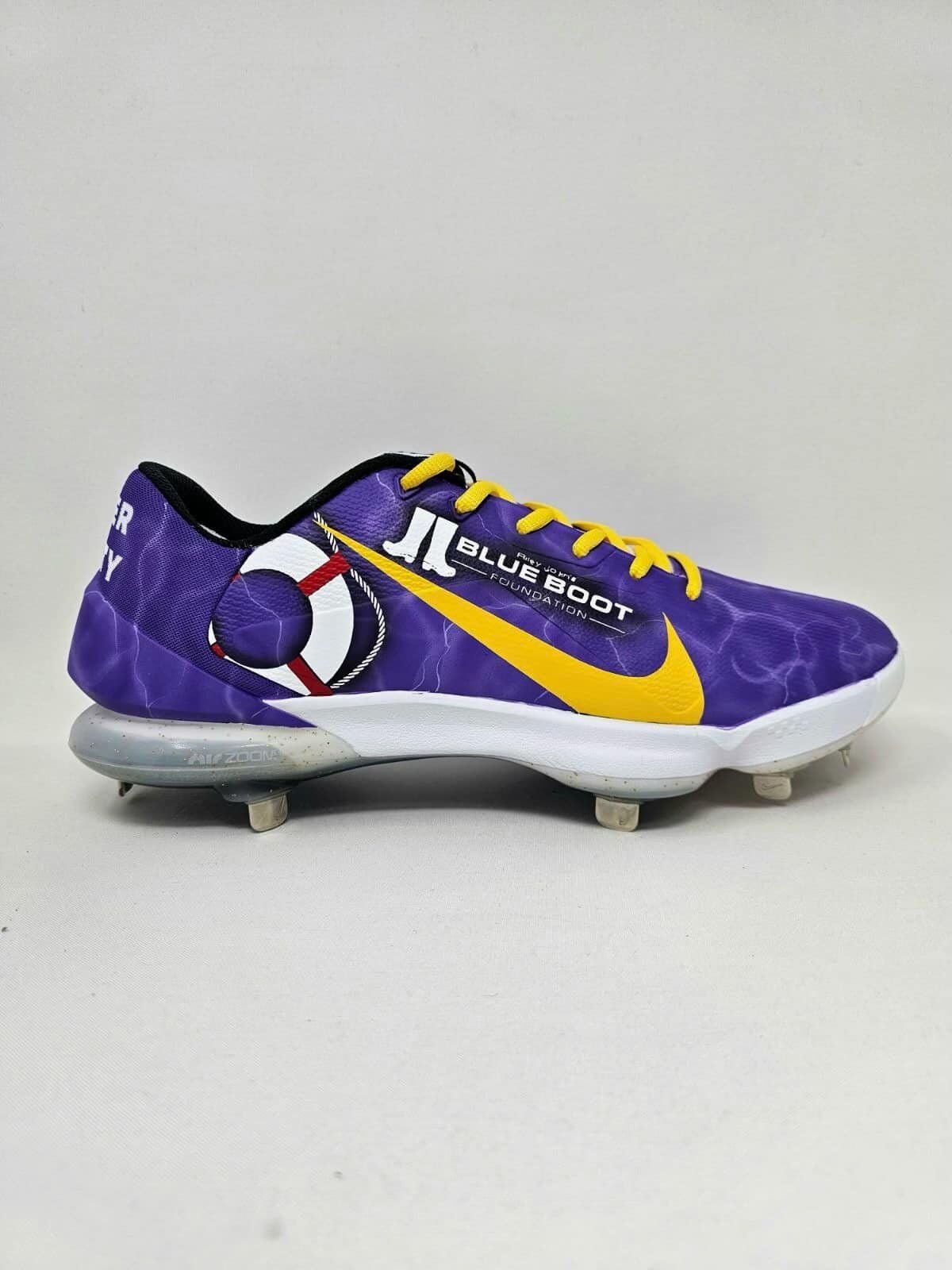 Lsu 2025 baseball cleats