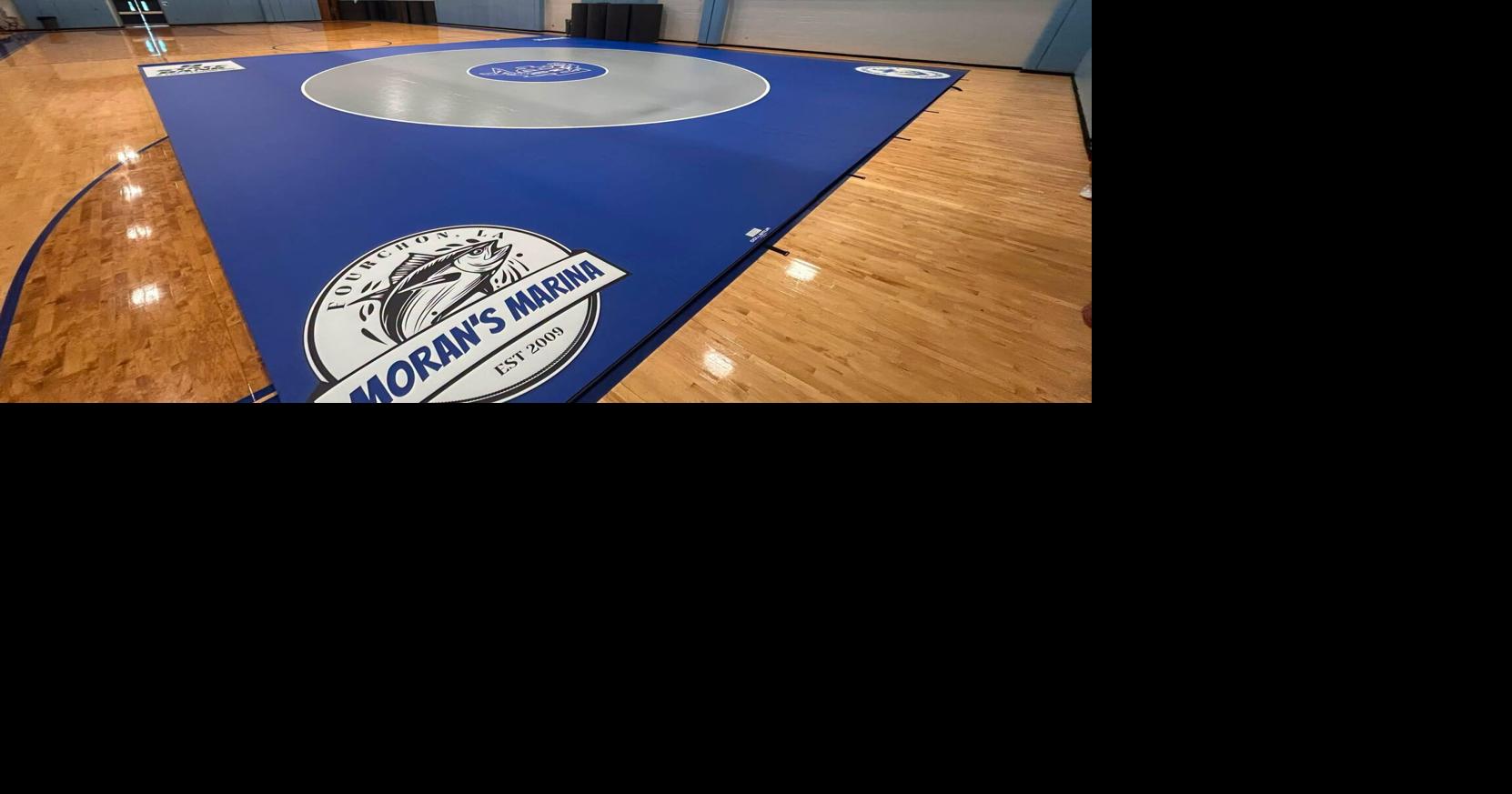 South Lafourche High School launches wrestling program