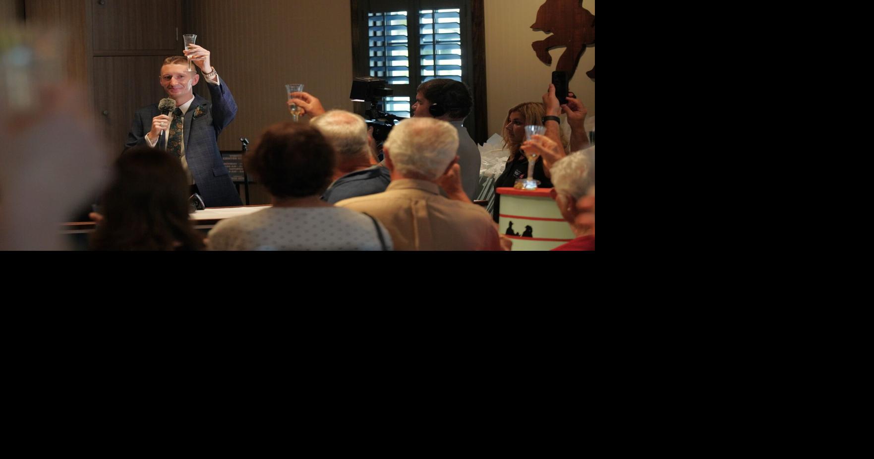 Louisiana’s Cajun Bayou Tourism Announces Departure of President/CEO, Cody A. Gray