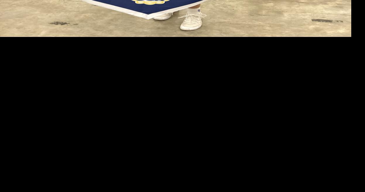 OUR TOMORROW: South Lafourche junior says being a Tarpon is more than being a student; it’s a lifestyle