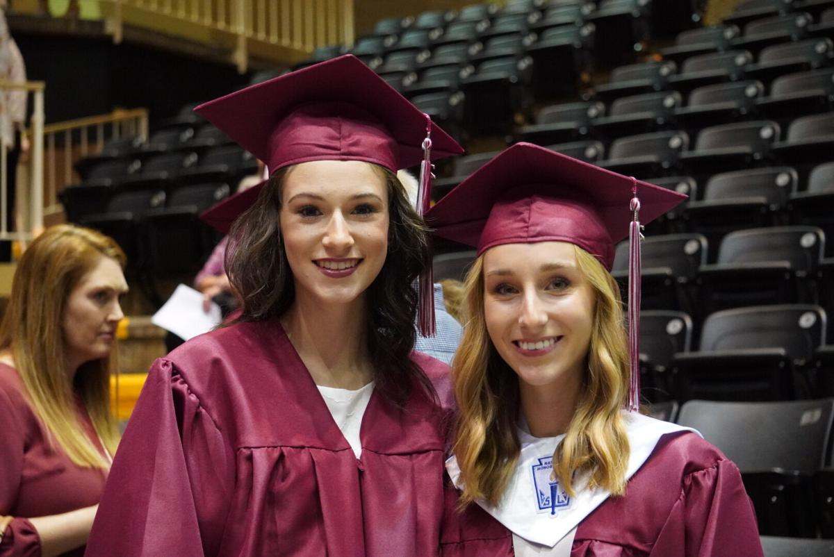Garnet Valley Graduation 2022