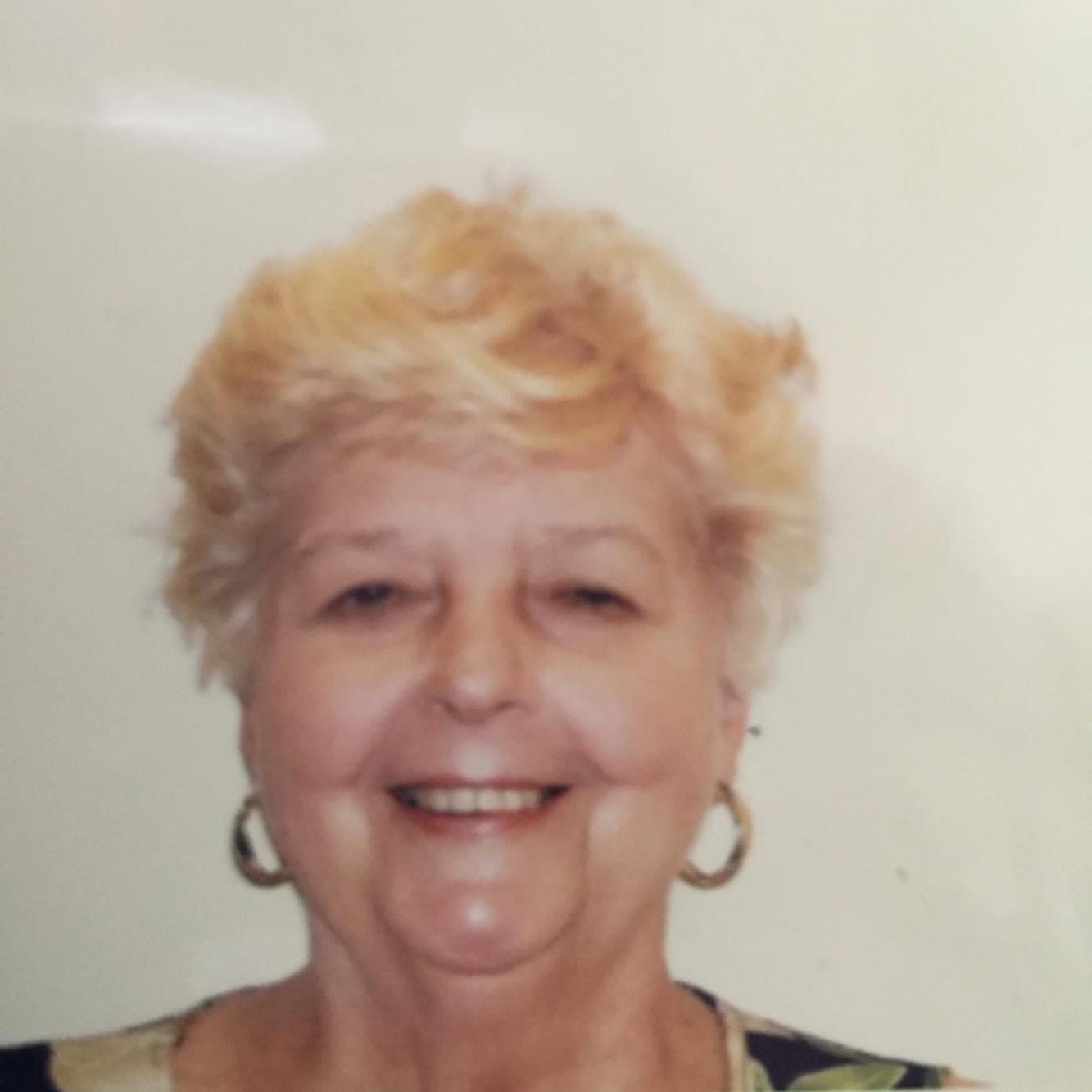 HELEN DUFRENE Obituaries