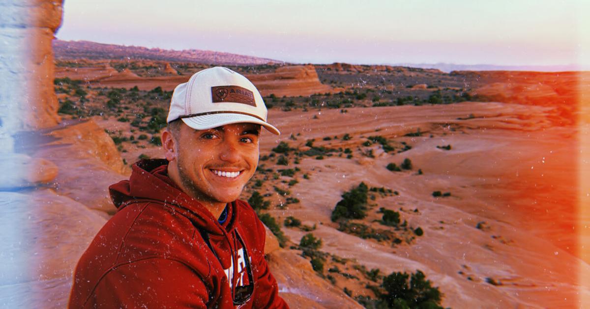OUR TOMORROW: E.D. White senior says being a Cardinal has been life changing experience