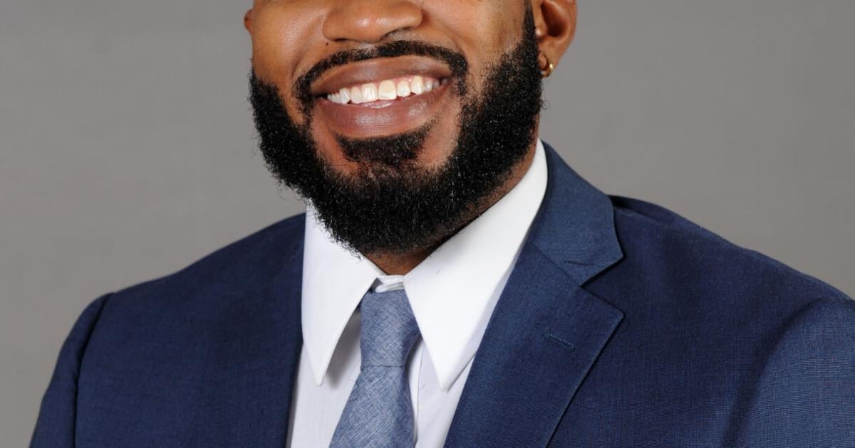 TRHS Welcomes Dr. Trevor Johnson, Pain Management Specialist, to the ...