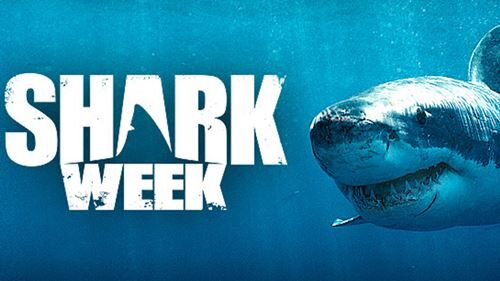 JASON MOMOA TO HOST DISCOVERY CHANNEL'S SHARK WEEK BEGINNING SUNDAY, JULY  23 AT 8PM ET/PT