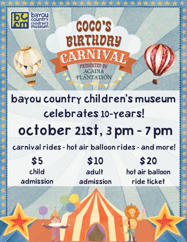 Balloon Orange Party Happy Birthday Holiday Carnival Celebrate