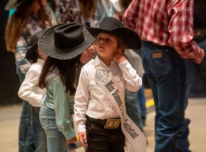 Weimer Bull Rider GALLERY: 5 Seconds to Glory Rodeo | Multimedia | lafourchegazette.com