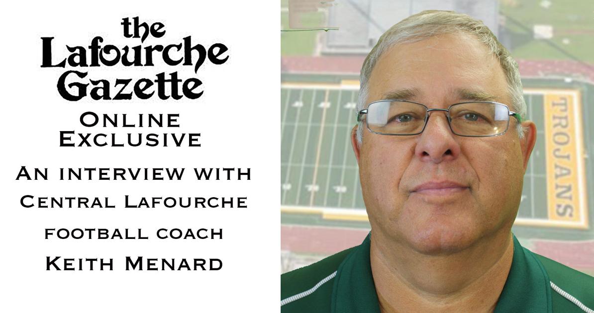 Lafourche Gazette Online Exclusive An Interview With Clhs