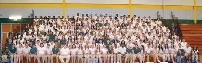 Clhs Lists 16 Graduates Opinion Lafourchegazette Com
