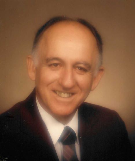 RAYMOND LEBLANC | Obituaries | Lafourchegazette.com