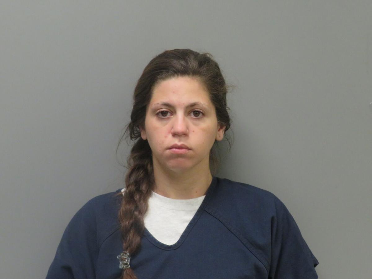 Traffic stop leads Thibodaux Police to narcotics arrest of wanted