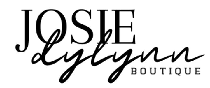 Josie DyLynn Boutique Logo lafourchegazette