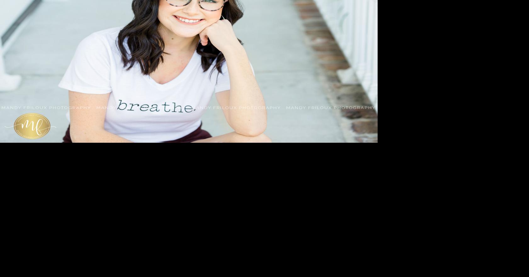 CLHS- Kadey Callais | Generation Next | lafourchegazette.com