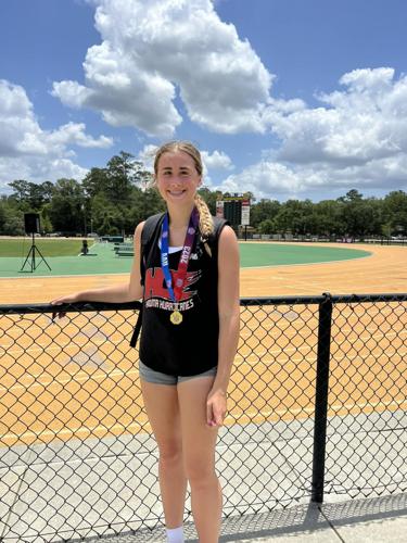 Melaco Sisters Hardware and Supplies Player of the Week: Addilyn ...