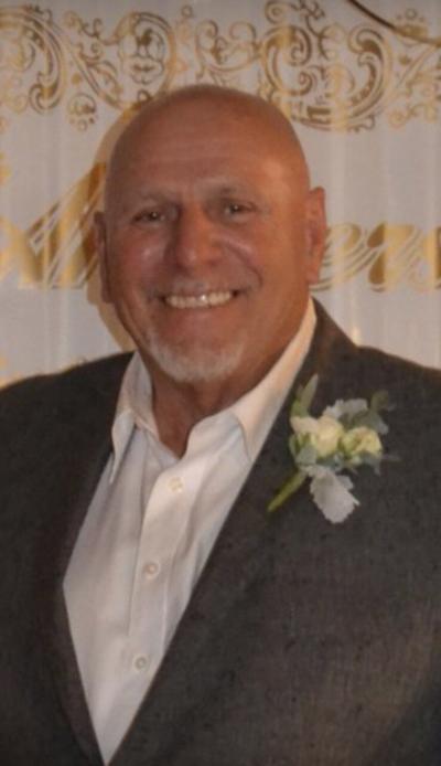 CHRIS CHIASSON | Obituaries | lafourchegazette.com