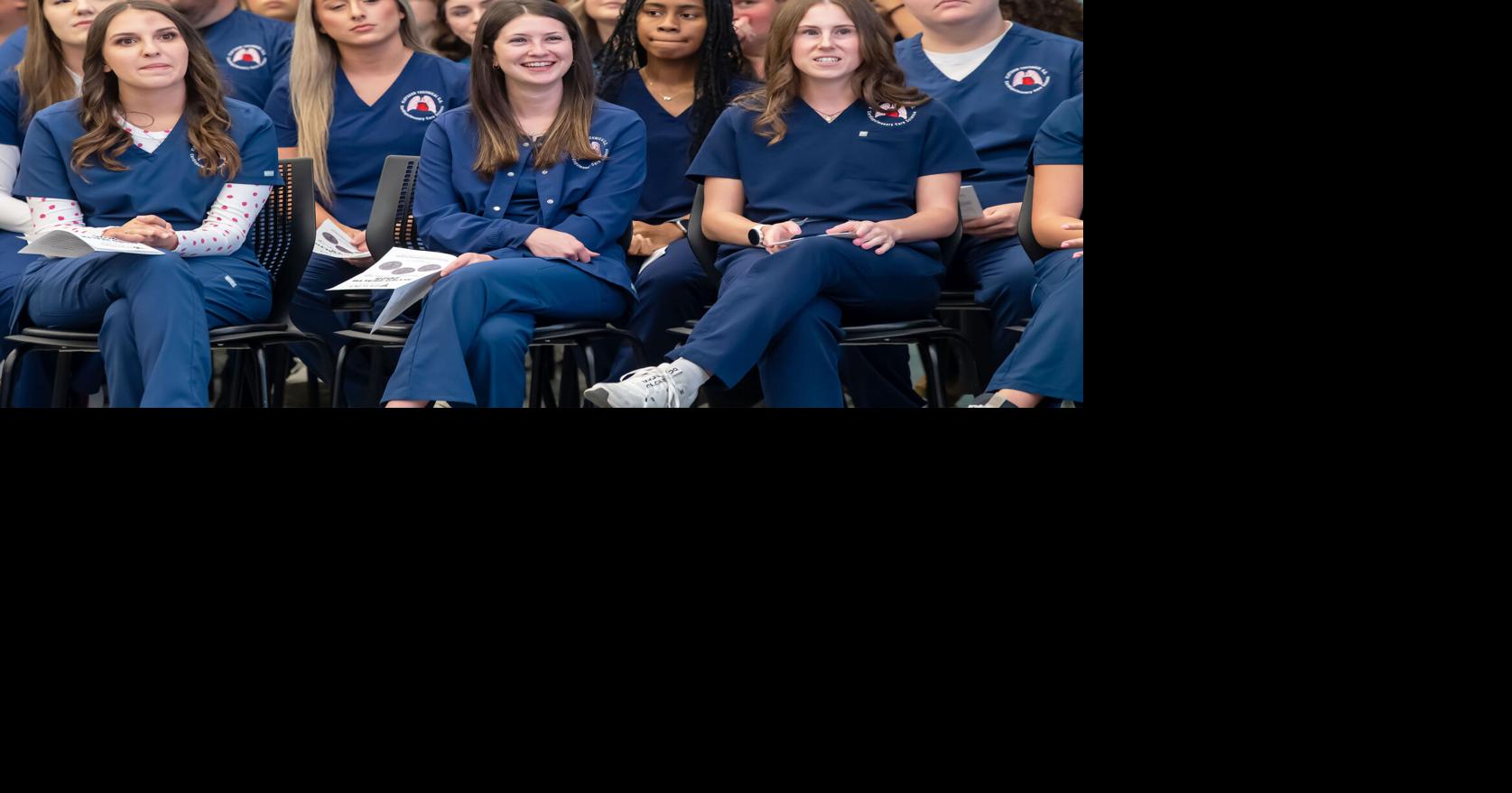 GALLERY: Fletcher Technical Community College Celebrates Allied Health ...