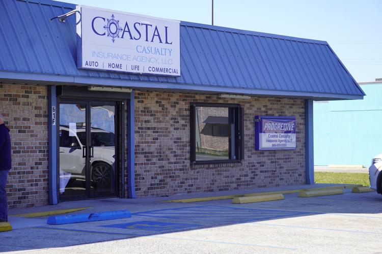 Coastal Casualty Insurance Agency Expands to a New Location in Lockport