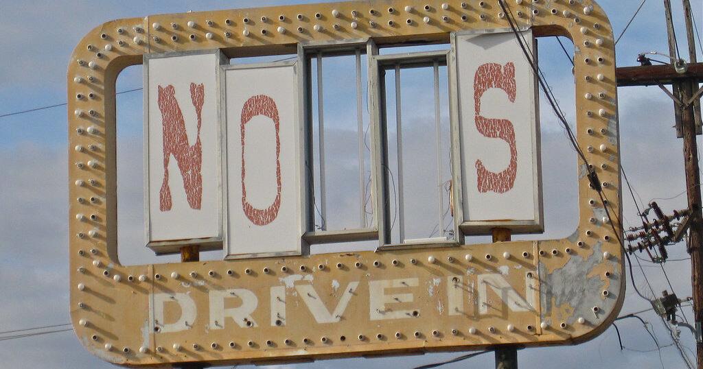 EDITOR’S COLUMN: Long lost businesses of the past