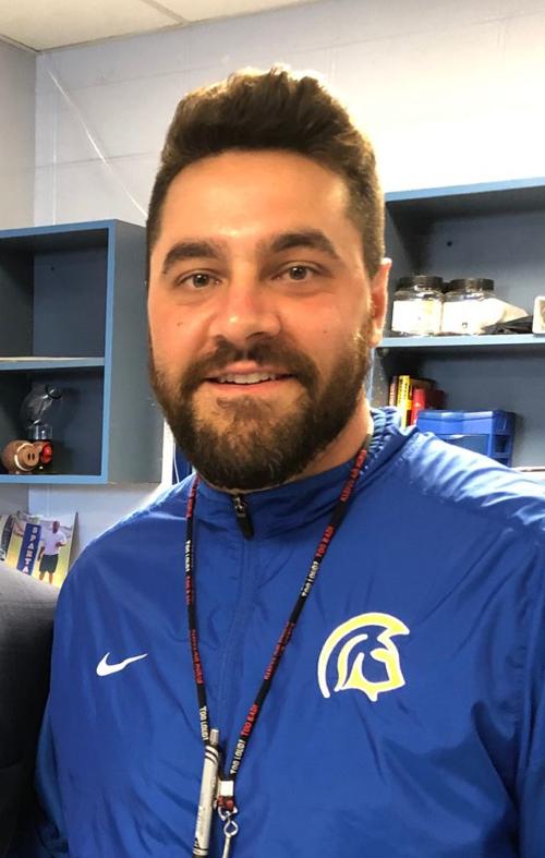 Tarpons Hire New Football Coach Sports Lafourchegazette Com