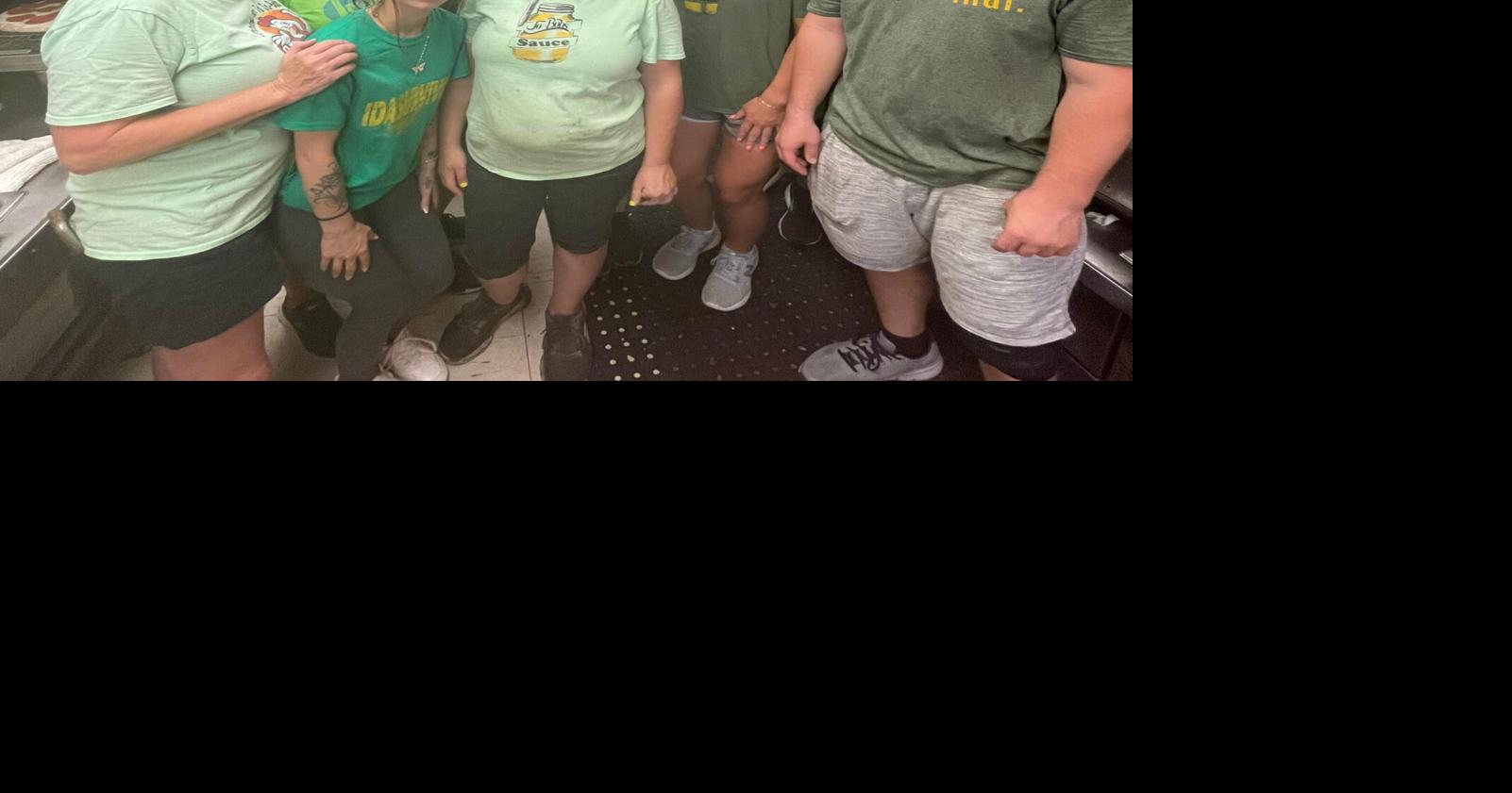 State Bank's Business Spotlight JoBob’s Gas and Grill takes pride in