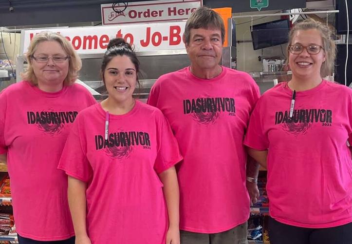 State Bank's Business Spotlight JoBob’s Gas and Grill takes pride in