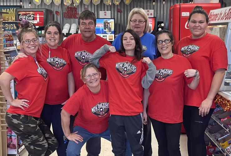 State Bank's Business Spotlight JoBob’s Gas and Grill takes pride in