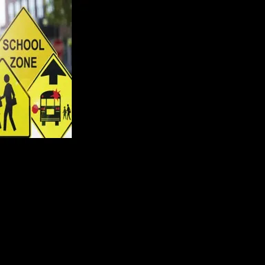 Louisiana State Police urge Lafourche Parish drivers to use caution in school zones, near school buses